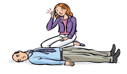Formation Les Gestes Qui Sauvent (GQS)