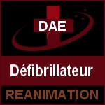 Défibrillateur (DAE)